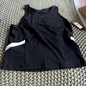 Workout too never been worn